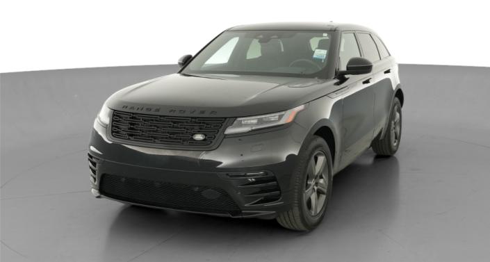 Thumbnail: 2025 Land Rover Range Rover Velar - 1