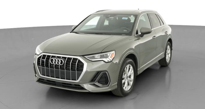 Thumbnail: 2025 Audi Q3 - 1