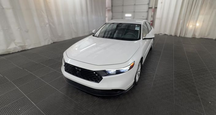 Thumbnail: 2024 Honda Accord - 1