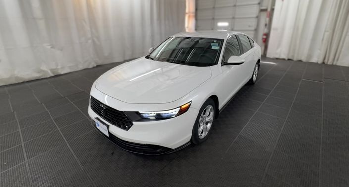 Thumbnail: 2024 Honda Accord - 1