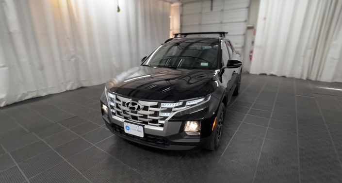 Thumbnail: 2022 Hyundai Santa Cruz - 1
