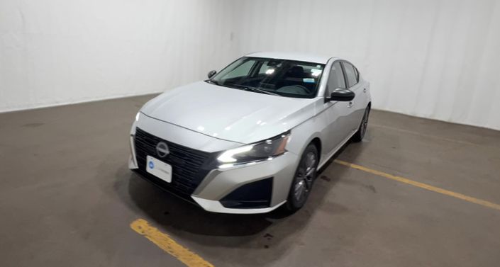 Thumbnail: 2024 Nissan Altima - 1