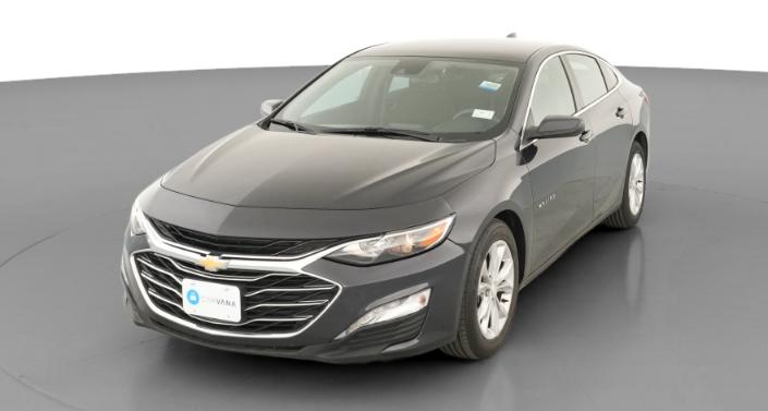 Thumbnail: 2023 Chevrolet Malibu - 1