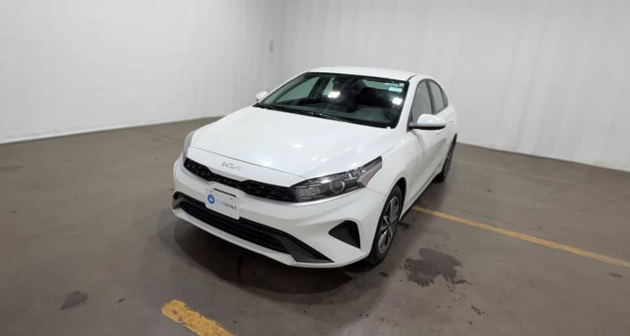 Thumbnail: 2024 Kia Forte - 1