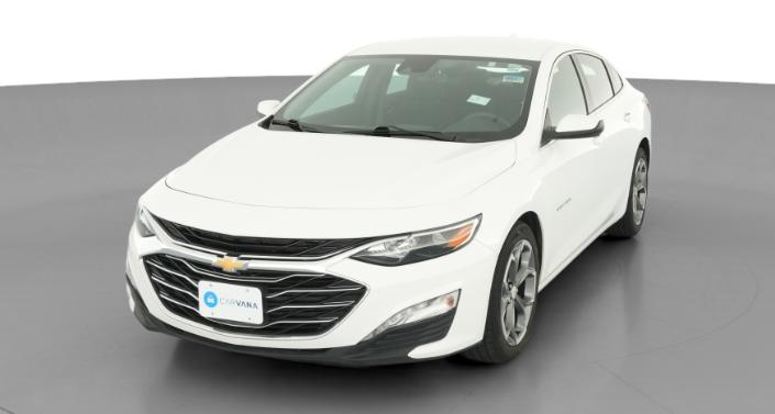 Thumbnail: 2024 Chevrolet Malibu - 1
