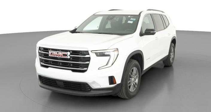 Thumbnail: 2025 GMC Acadia - 1