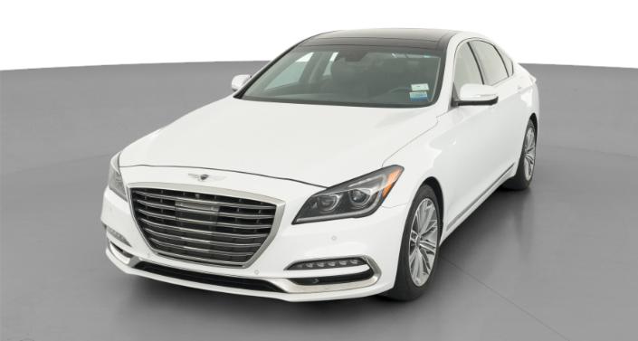 2018 Genesis G80 3.8T -
                  Trenton, OH