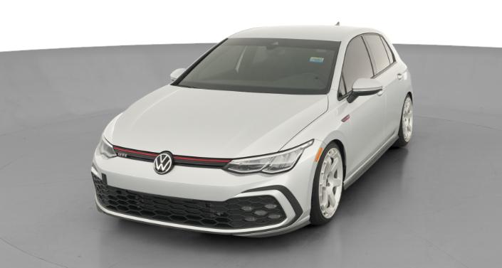 Thumbnail: 2022 Volkswagen Golf - 1