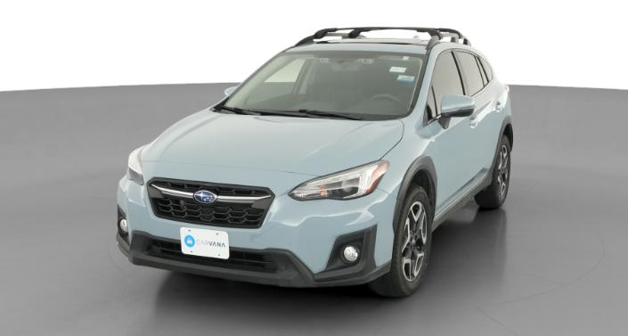 Thumbnail: 2019 Subaru Crosstrek - 1