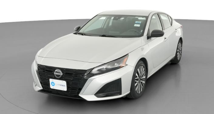 Thumbnail: 2024 Nissan Altima - 1