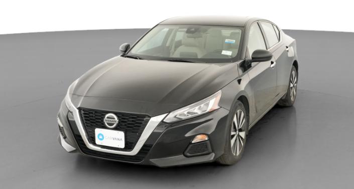 Thumbnail: 2022 Nissan Altima - 1