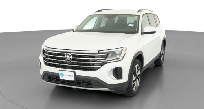 Thumbnail: 2024 Volkswagen Atlas - 1
