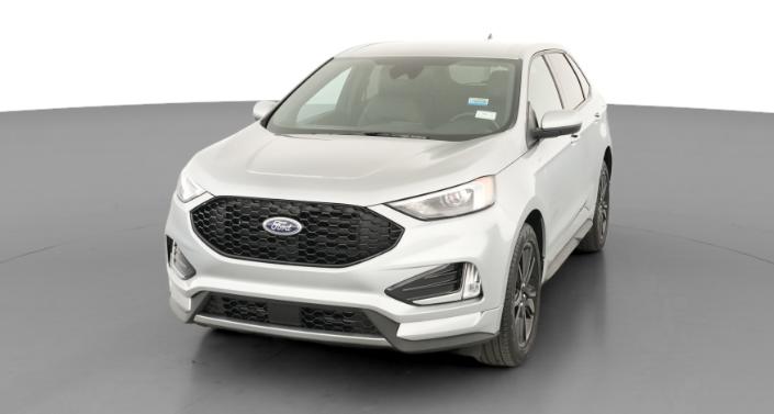 2024 Ford Edge  -
                  Fort Worth, TX