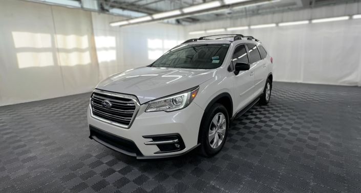 Thumbnail: 2022 Subaru Ascent - 1