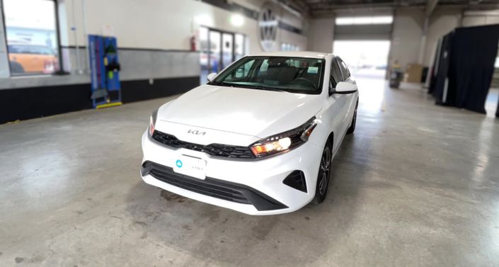 Thumbnail: 2024 Kia Forte - 1