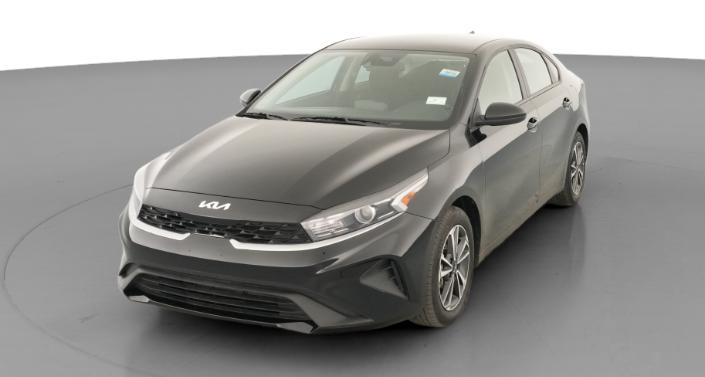 Thumbnail: 2024 Kia Forte - 1