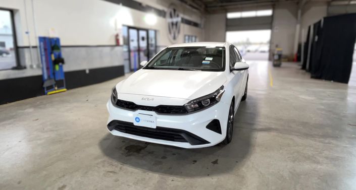 Thumbnail: 2023 Kia Forte - 1