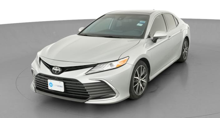 Thumbnail: 2023 Toyota Camry - 1