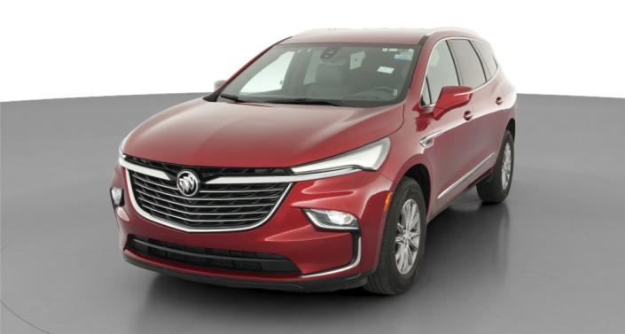Thumbnail: 2024 Buick Enclave - 1