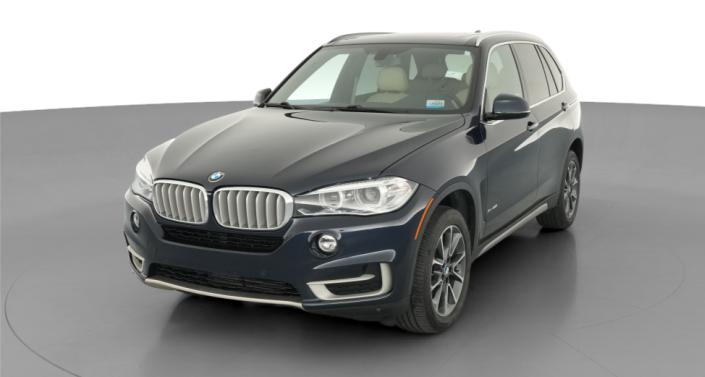 Thumbnail: 2018 BMW X5 - 1