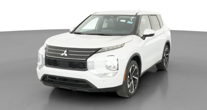Thumbnail: 2024 Mitsubishi Outlander - 1