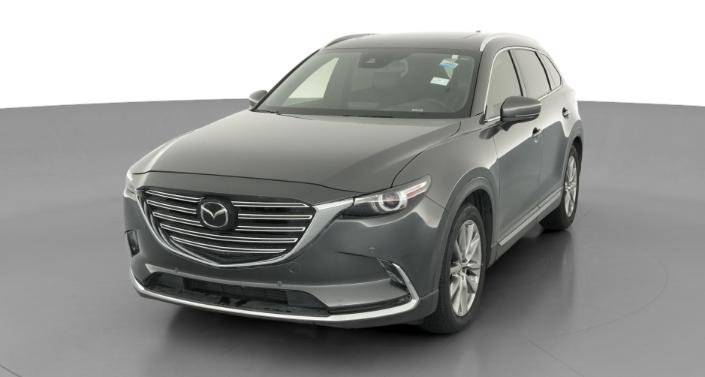 Thumbnail: 2018 Mazda CX-9 - 1