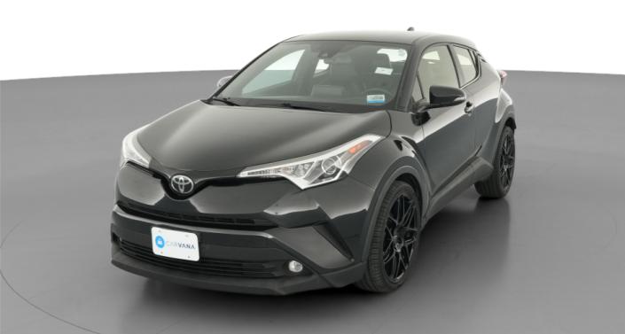 Thumbnail: 2019 Toyota C-HR - 1