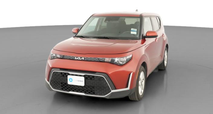 Thumbnail: 2024 Kia Soul - 1