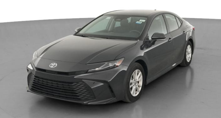 Thumbnail: 2025 Toyota Camry - 1