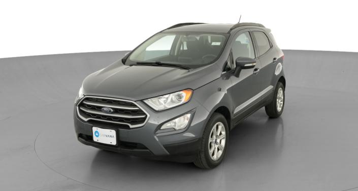 Thumbnail: 2020 Ford EcoSport - 1