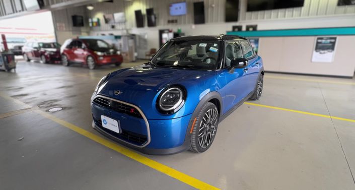 Thumbnail: 2025 MINI Cooper Hardtop - 1