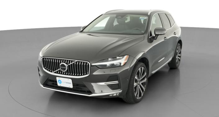 Thumbnail: 2023 Volvo XC60 - 1