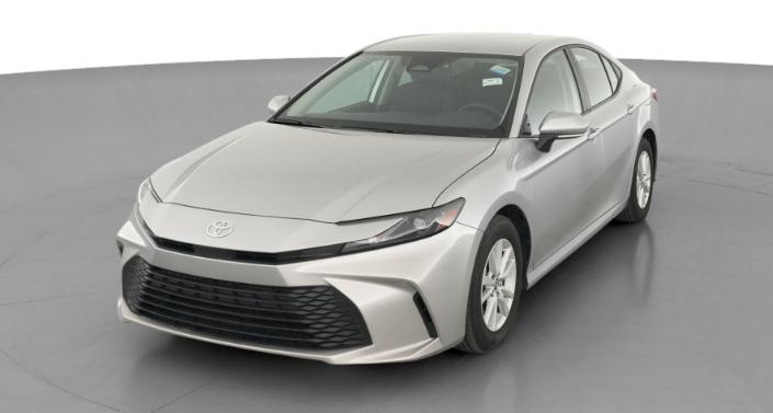 Thumbnail: 2025 Toyota Camry - 1