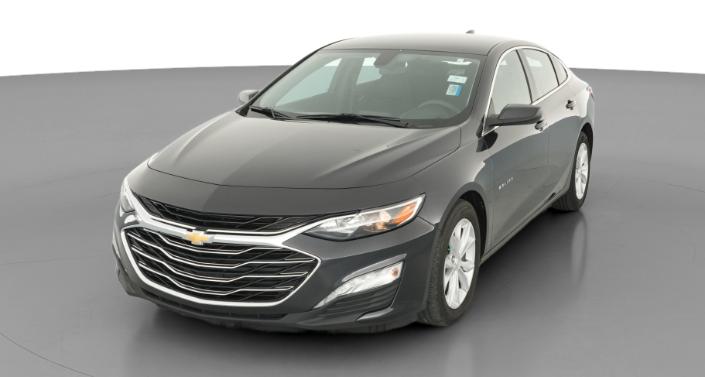 Thumbnail: 2022 Chevrolet Malibu - 1