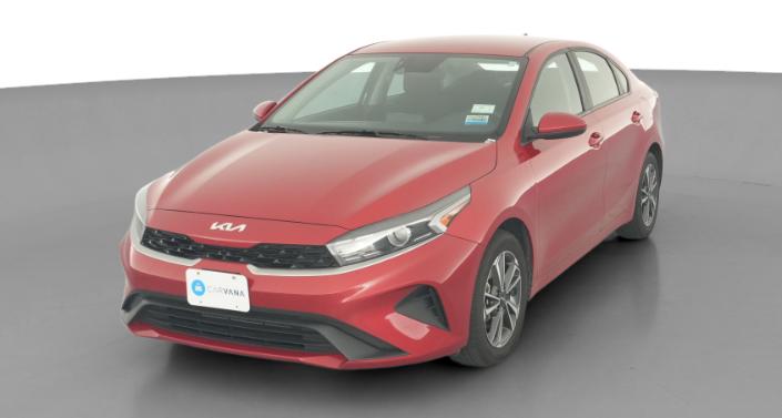 2024 Kia Forte LXS -
                  Trenton, OH
