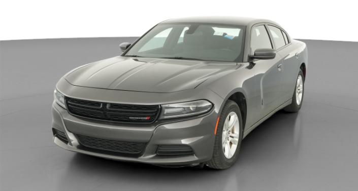 Thumbnail: 2021 Dodge Charger - 1