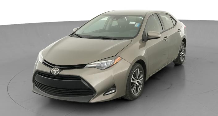 Thumbnail: 2017 Toyota Corolla - 1