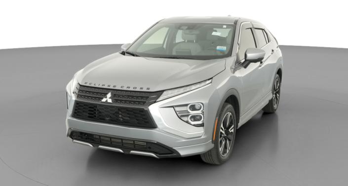 Thumbnail: 2024 Mitsubishi Eclipse Cross - 1