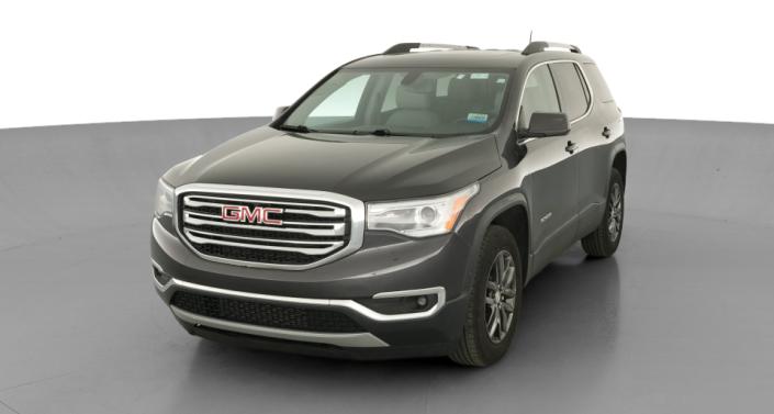 Thumbnail: 2017 GMC Acadia - 1