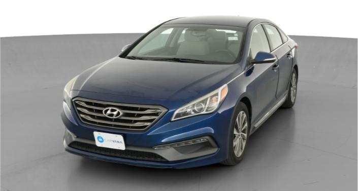 Thumbnail: 2016 Hyundai Sonata - 1