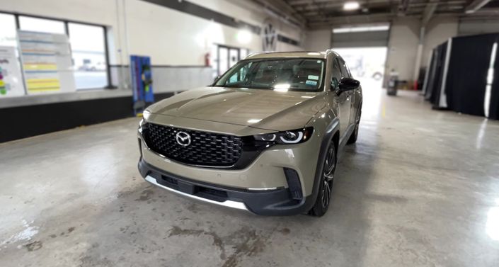 Thumbnail: 2023 Mazda CX-50 - 1