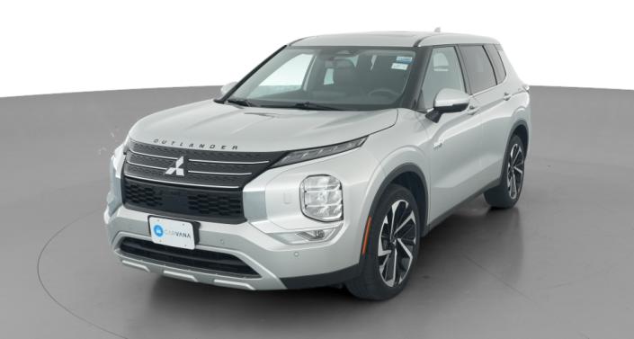 Thumbnail: 2023 Mitsubishi Outlander - 1