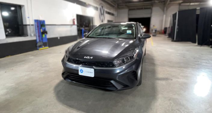 2024 Kia Forte LXS -
                  Fairview, OR