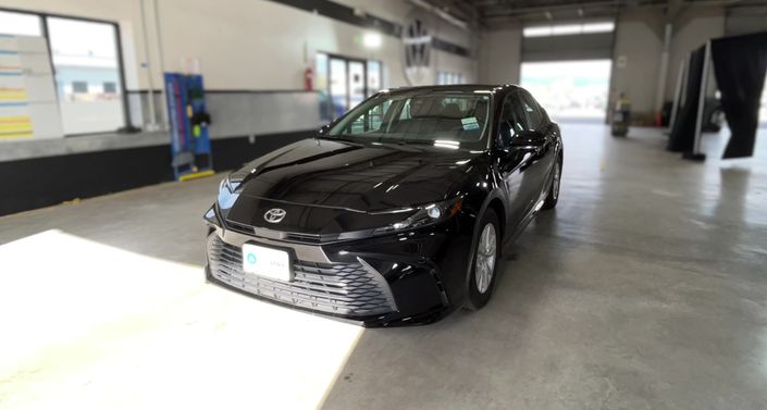 Thumbnail: 2025 Toyota Camry - 1