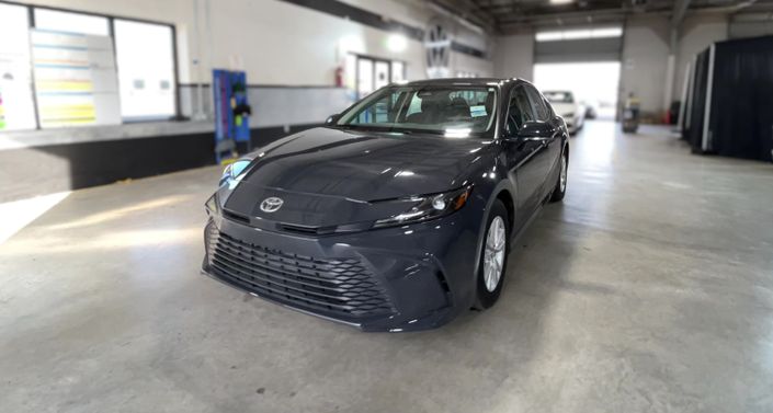 Thumbnail: 2025 Toyota Camry - 1
