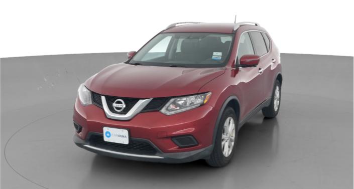 Thumbnail: 2016 Nissan Rogue - 1