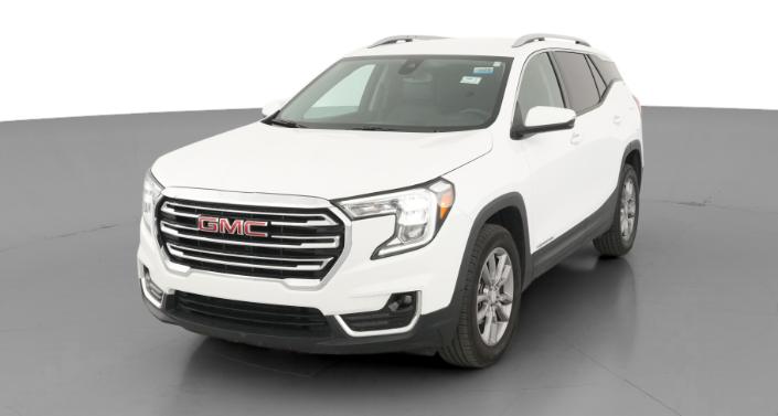 Thumbnail: 2024 GMC Terrain - 1