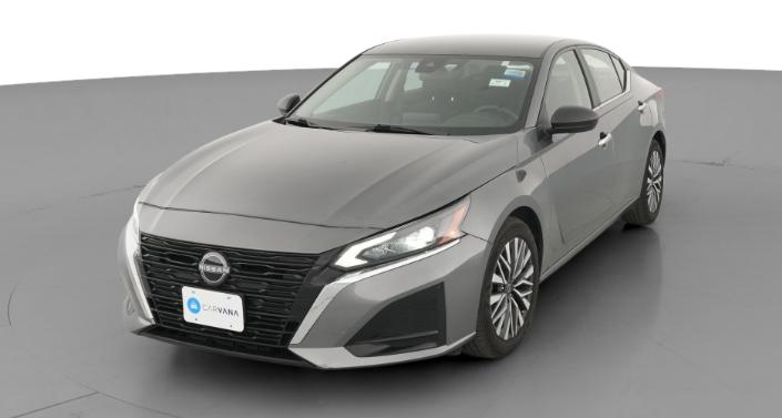 Thumbnail: 2024 Nissan Altima - 1