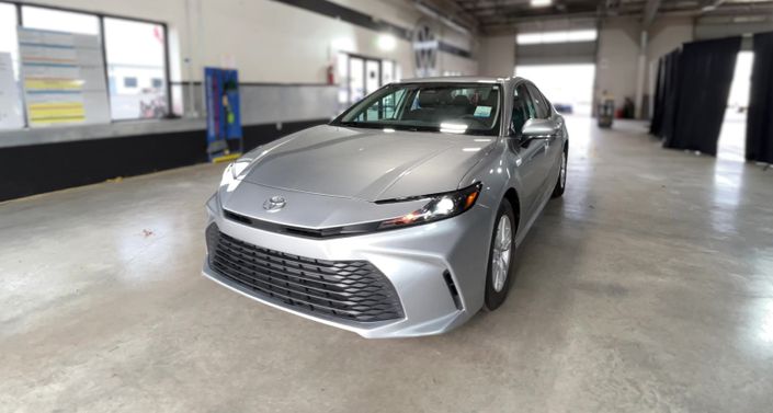 Thumbnail: 2025 Toyota Camry - 1