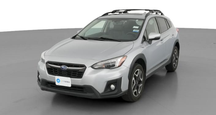 Thumbnail: 2019 Subaru Crosstrek - 1